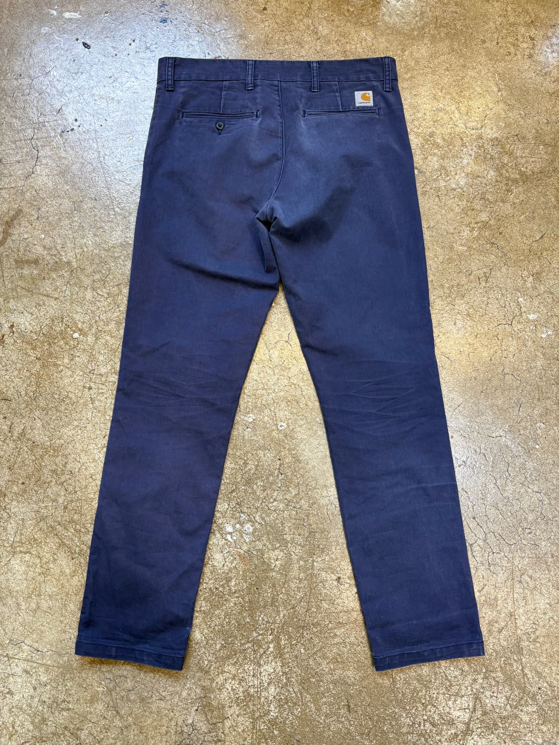 Carhartt Sid Pants 상품이미지8