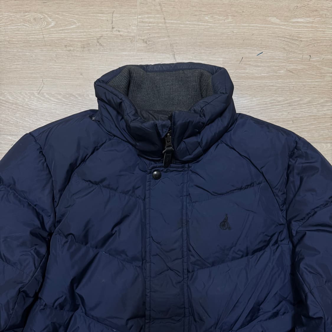 빈폴 덕다운 푸퍼패딩 상품이미지2