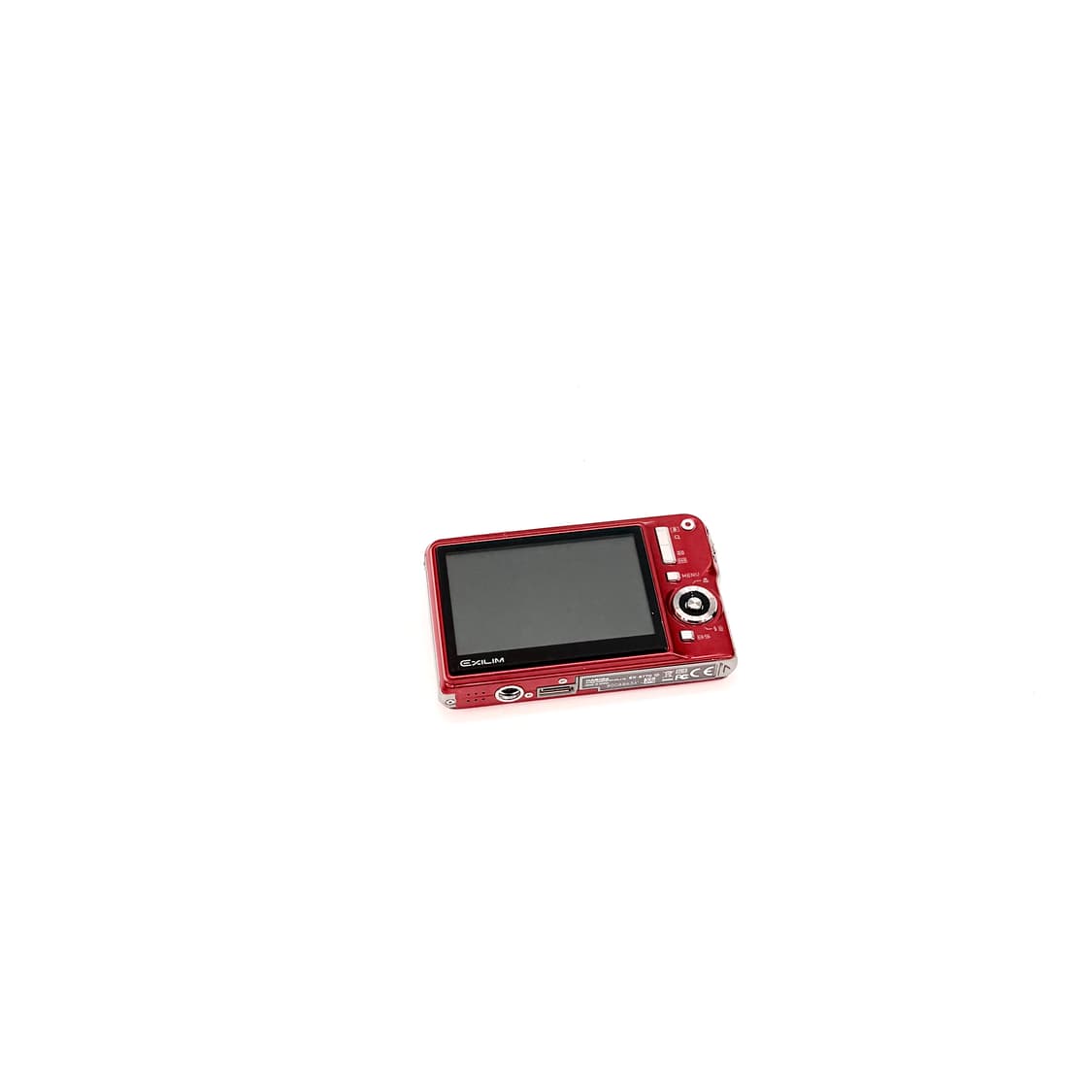 입문&풀박스!) Casio Exilim EX-S770 디카 카메라 상품이미지9