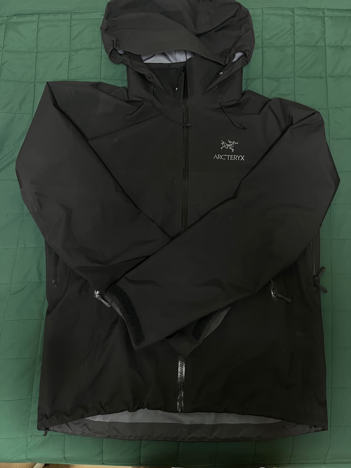 아크테릭스 베타ar (25ss) 상품이미지1