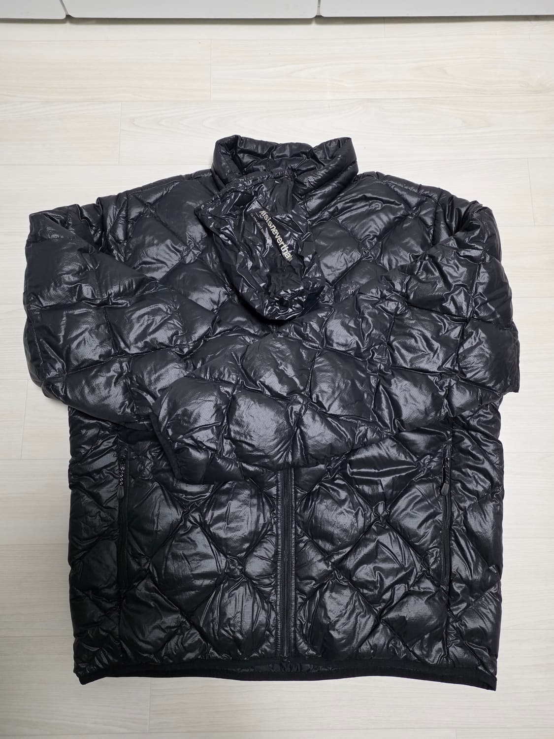 [XL] Ultralight Down Jacket 팝니다 상품이미지5