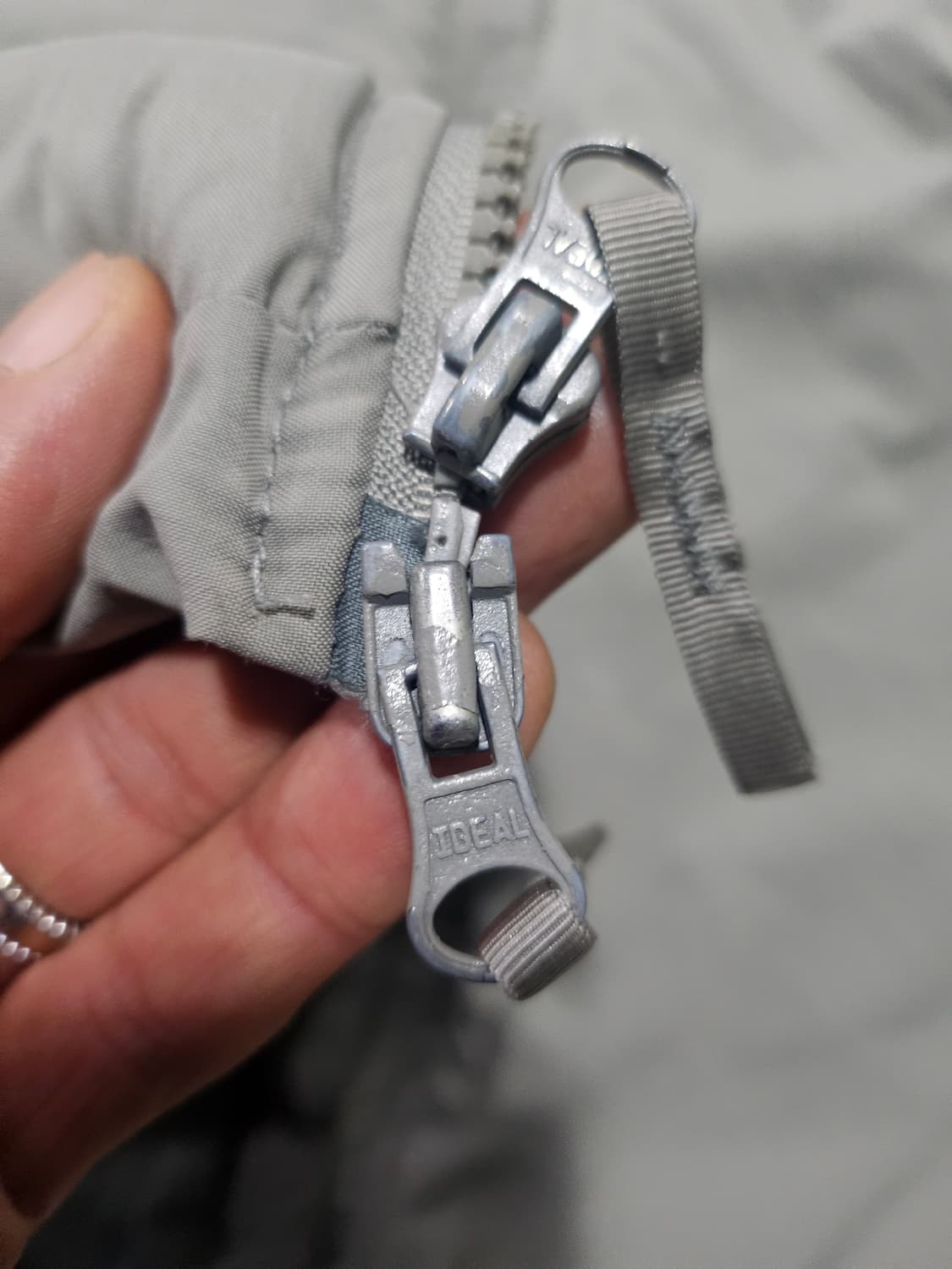 미군오리지날 프로마로프트 M/R 상품이미지5