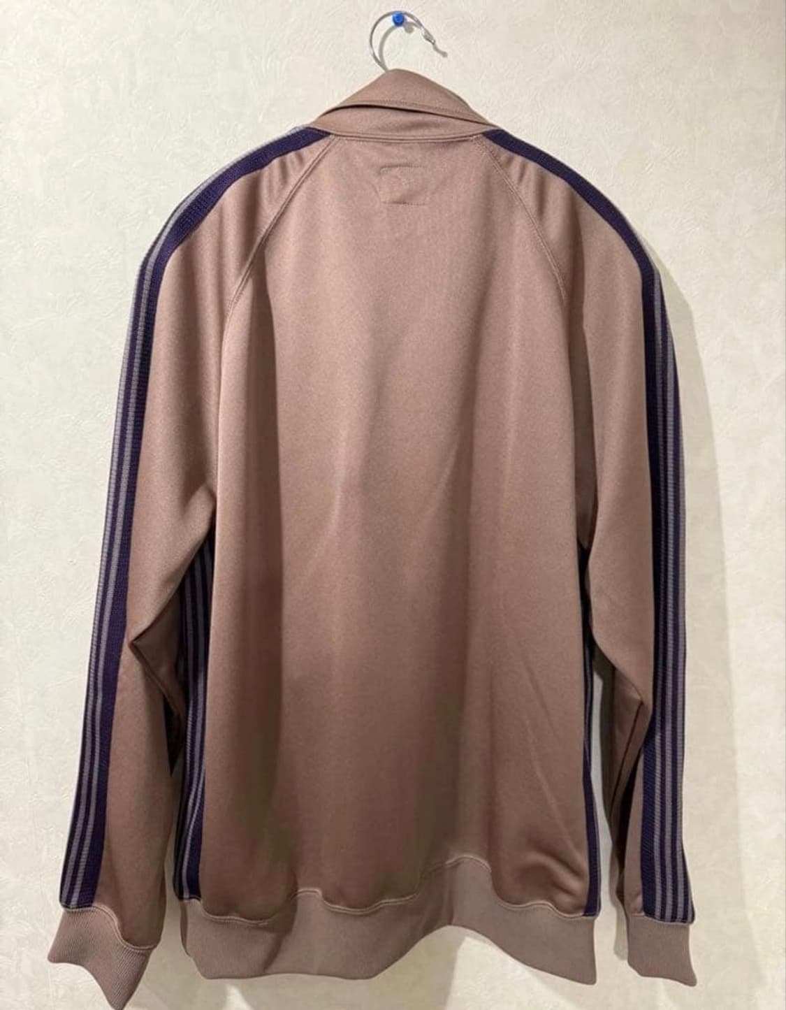 니들스 트랙 재킷 트랙 팬츠 셋업 토프 상품이미지3