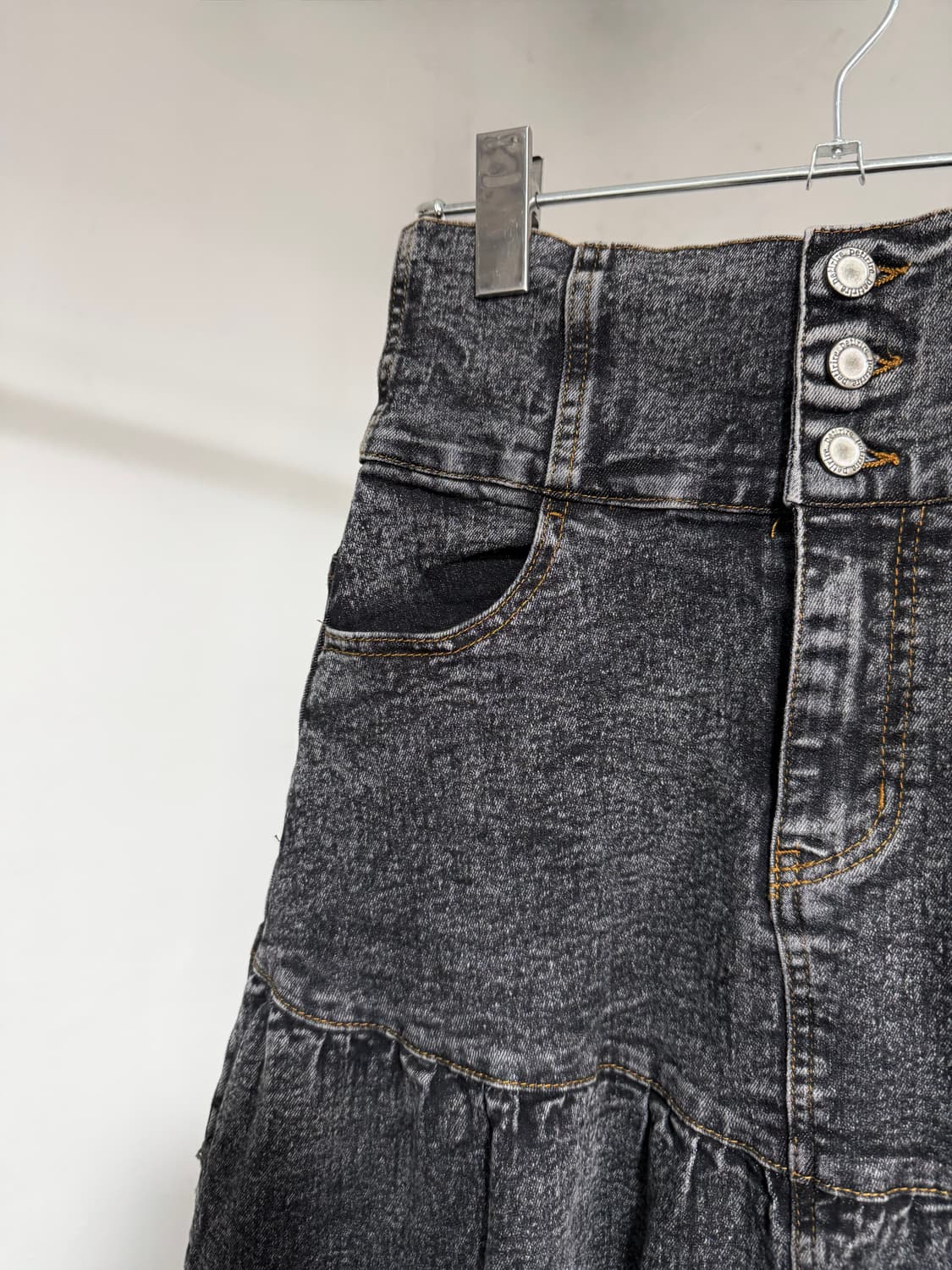vtg skirt 상품이미지2