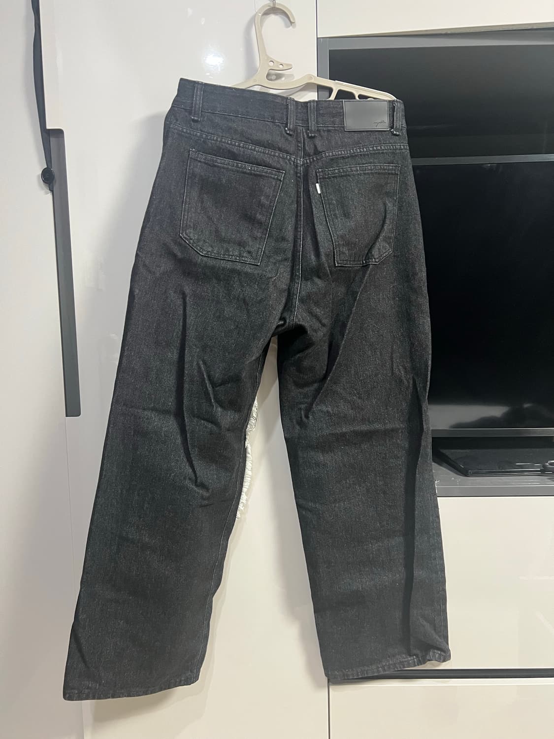 유스 카고팬츠 s 사이즈 상품이미지2