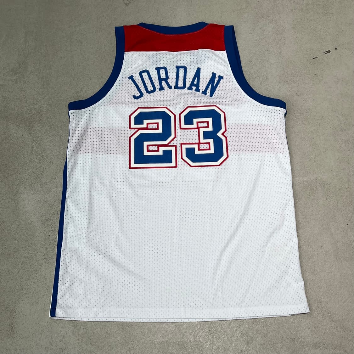 나이키 NBA 워싱턴 불레츠 농구져지 s10503 상품이미지2