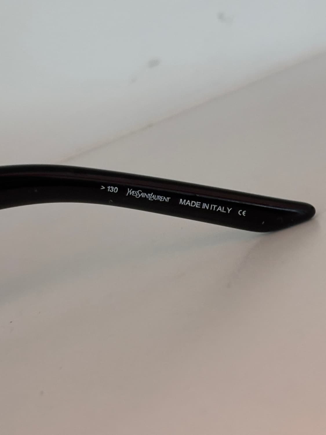 Vintage YSL Sunglasses 상품이미지6