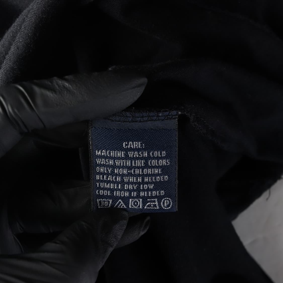 랄프로렌 스포츠 브이넥 롱슬리브 S 상품이미지6