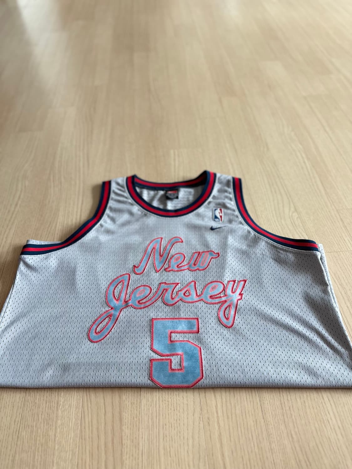나이키 NBA 농구 져지 상품이미지1