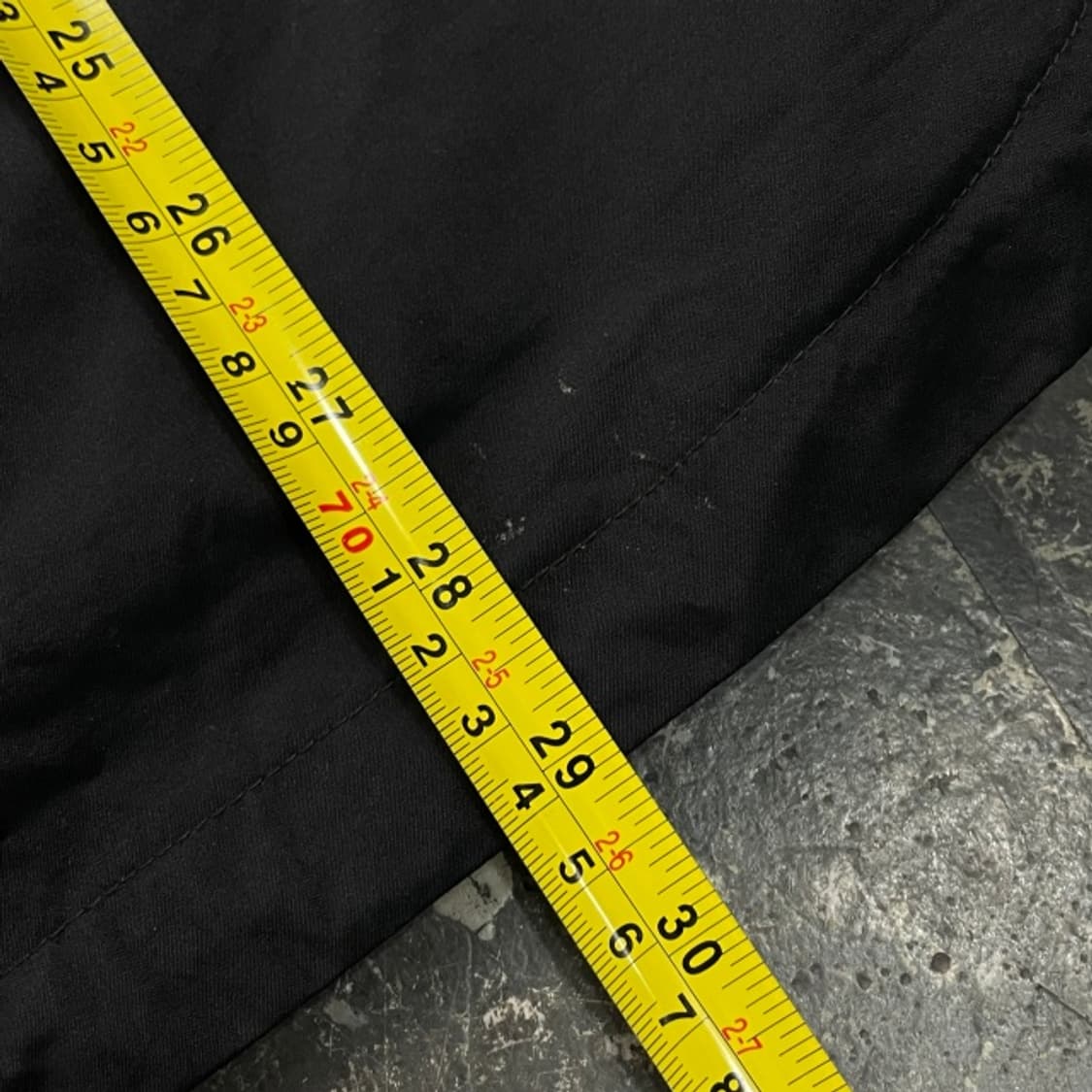 100 K2 고어텍스 바람막이 상품이미지8