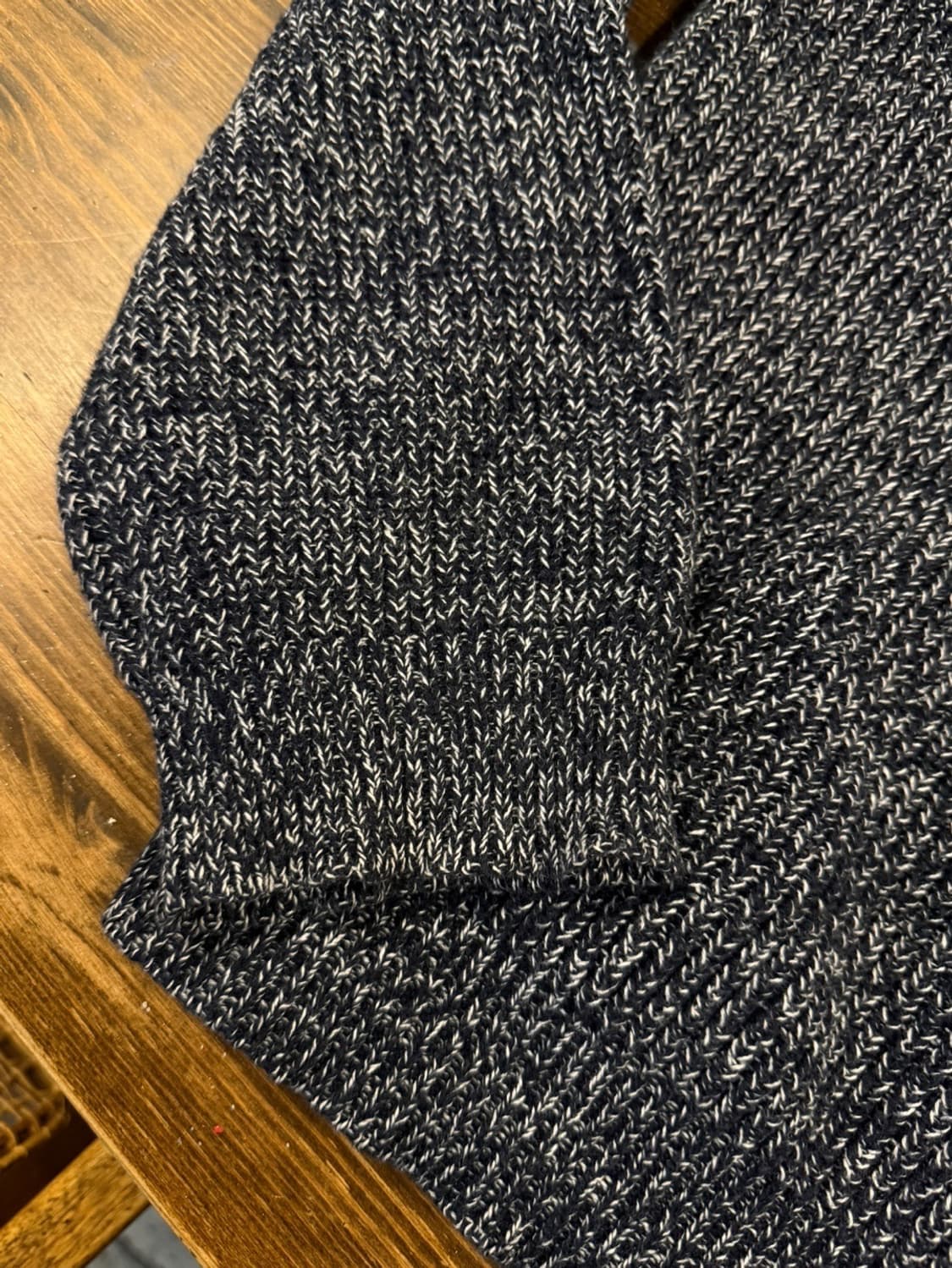 산드로 니트 100 상품이미지7