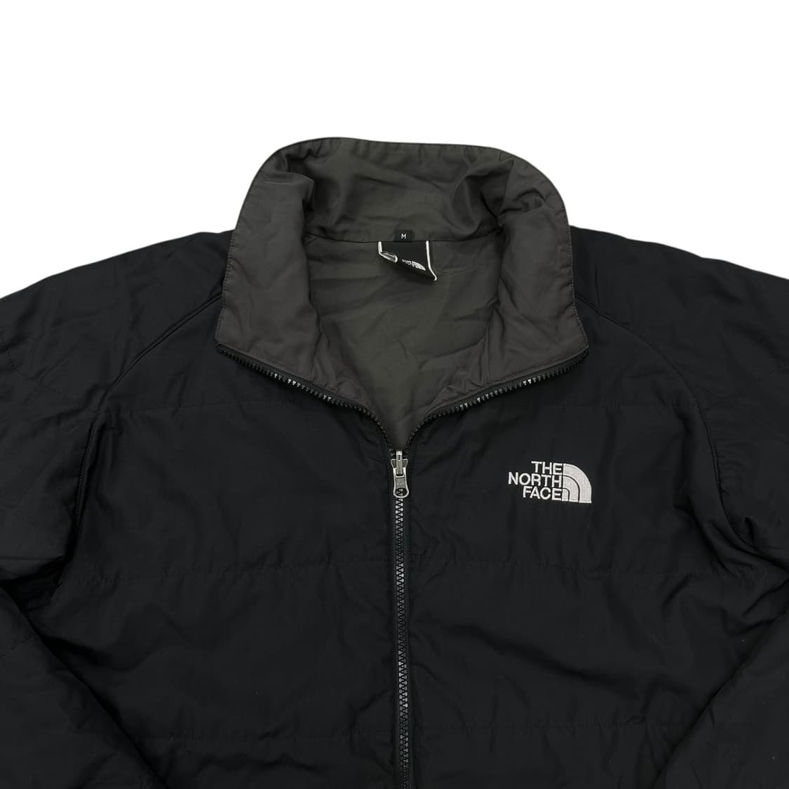 노스페이스 라이더 경량 패딩 상품이미지2