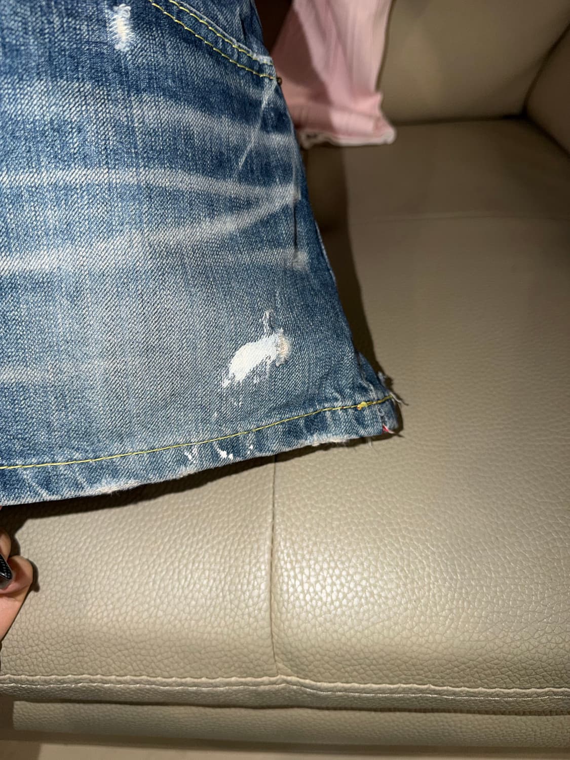 Pinterest y2k girl codi set 상품이미지7