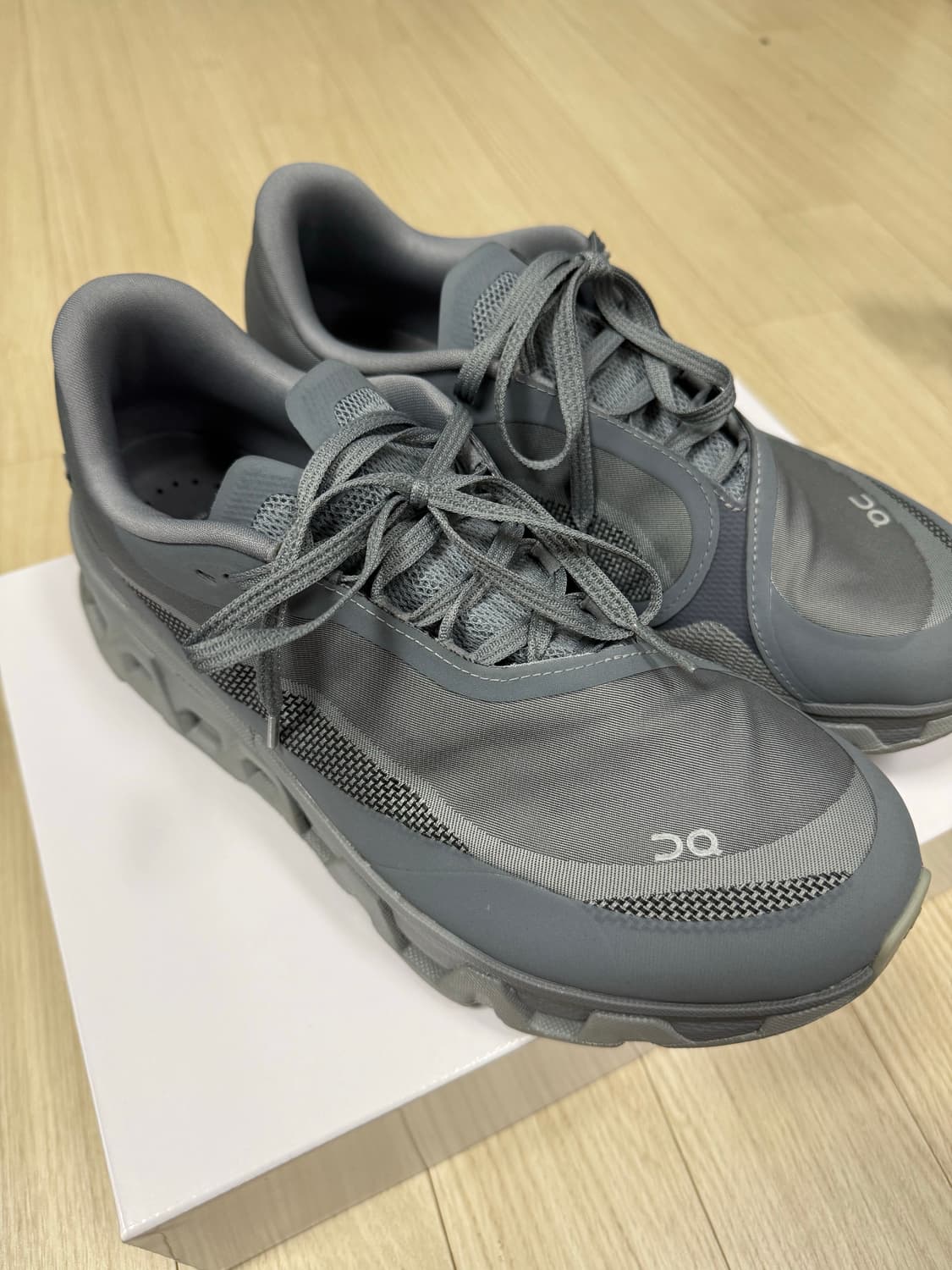 온 런닝Xpaf 클라우드 몬스터 하이퍼 팬텀 아폴로 270 상품이미지2