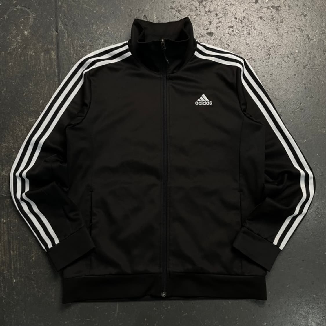 100 아디다스 삼선 져지  상품이미지1