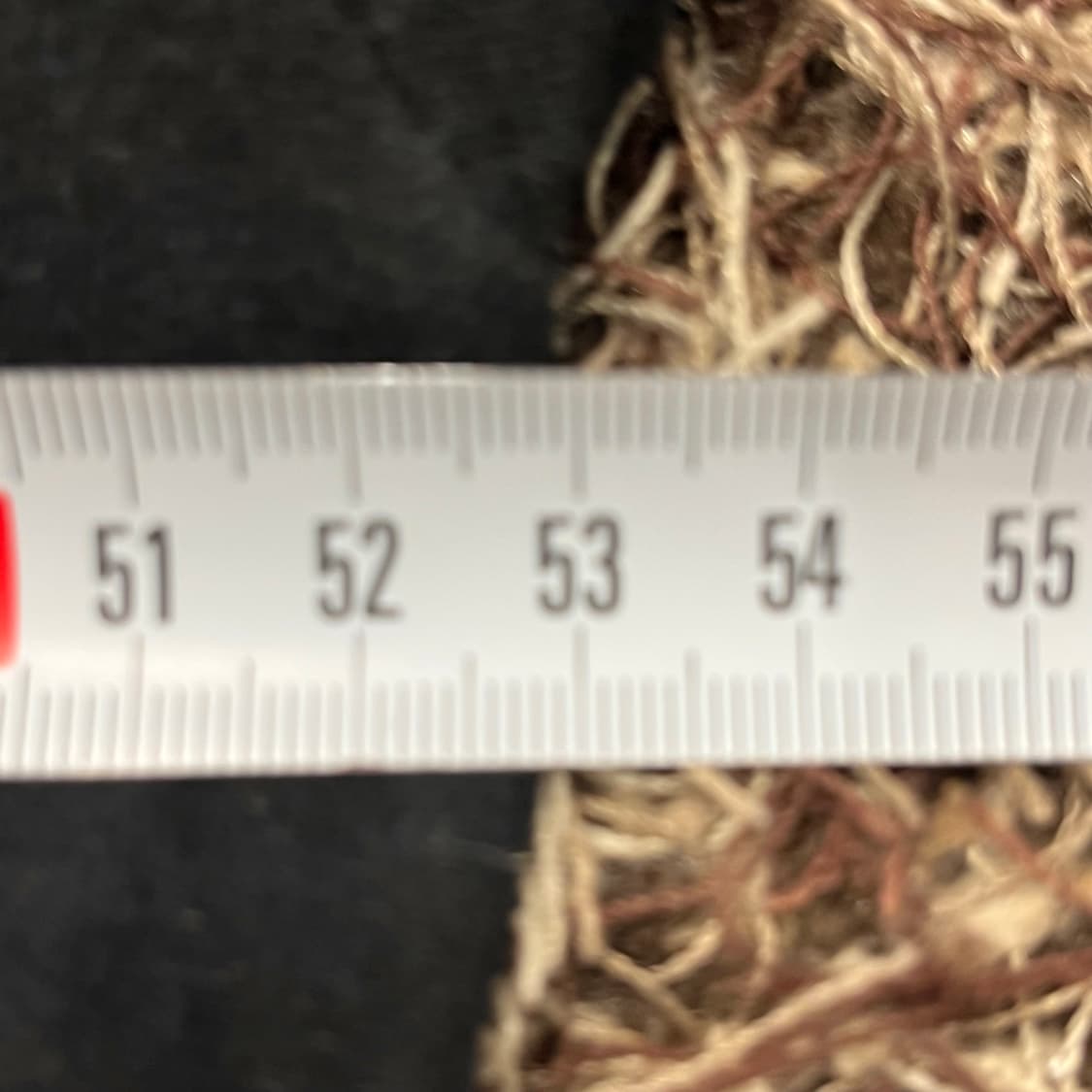 XL 꼼데가르송 플레이 하트 와펜 반팔 티셔츠 상품이미지6