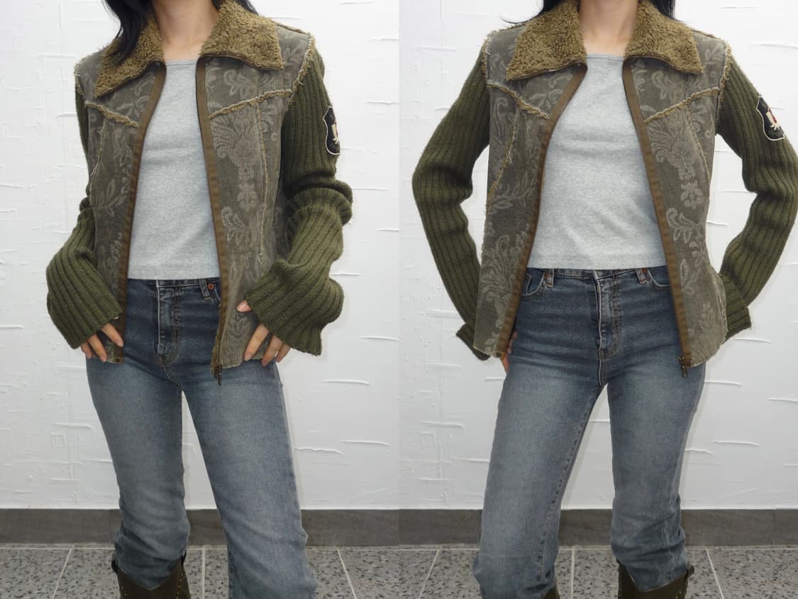 vintage sienna jacket 상품이미지1