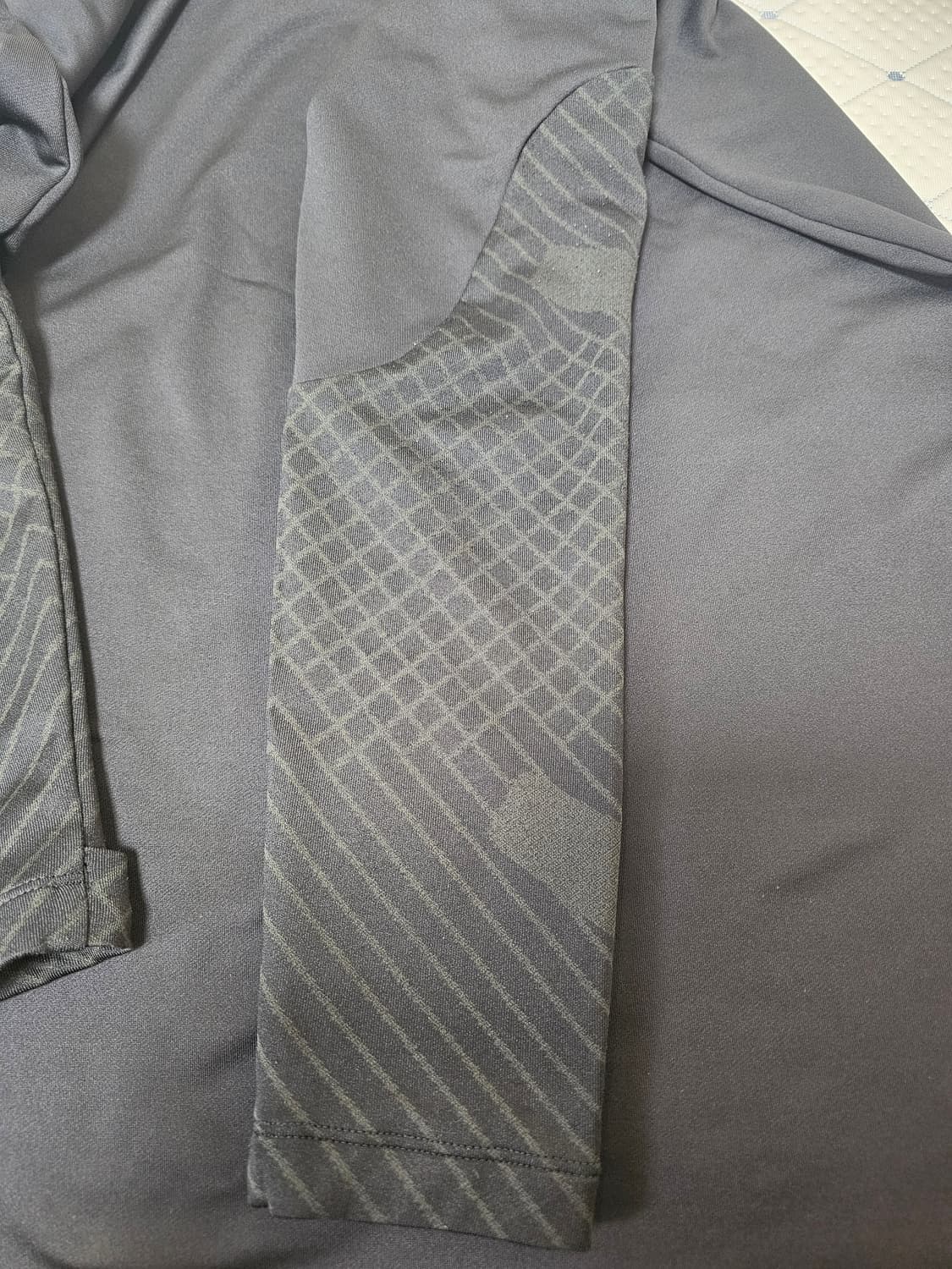 2223 나이키 첼시 챔스 스트라이크 드릴탑 트레이닝 상품이미지4