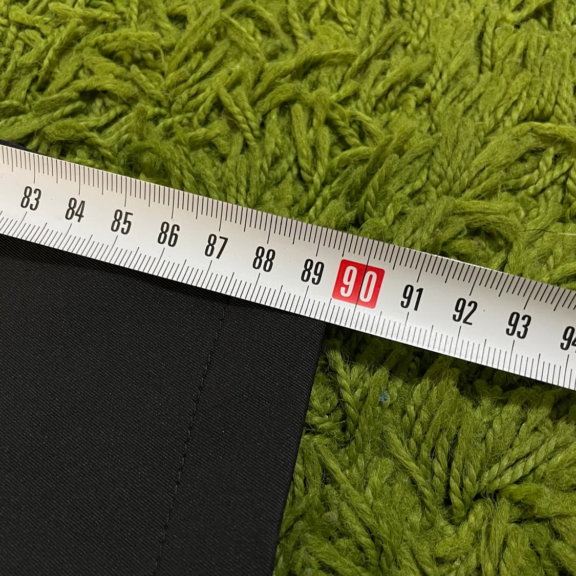 나이키 신형 테크팩 바지 상품이미지10