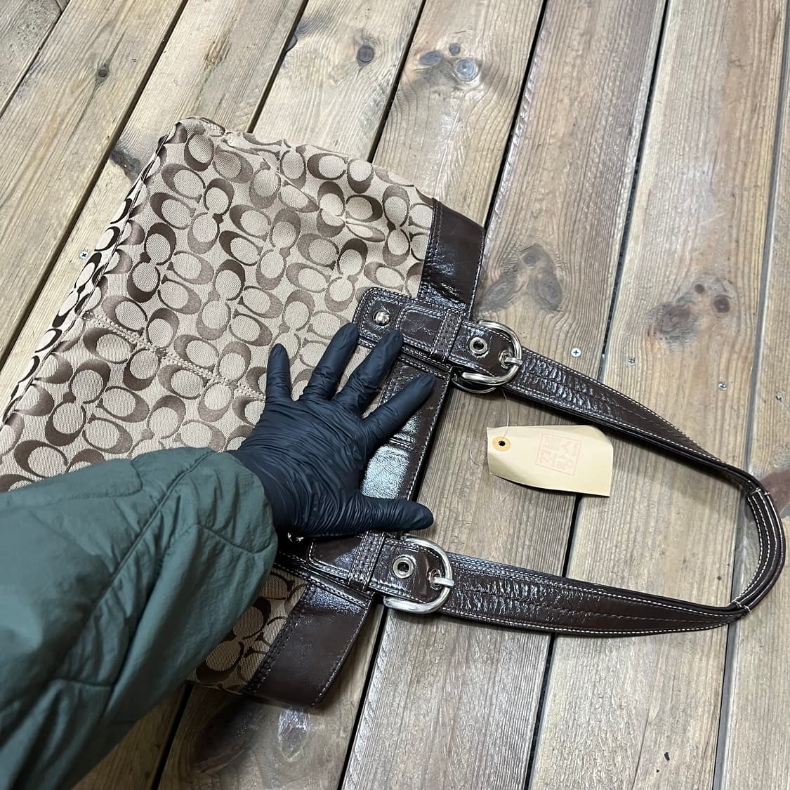 올드코치  상품이미지6