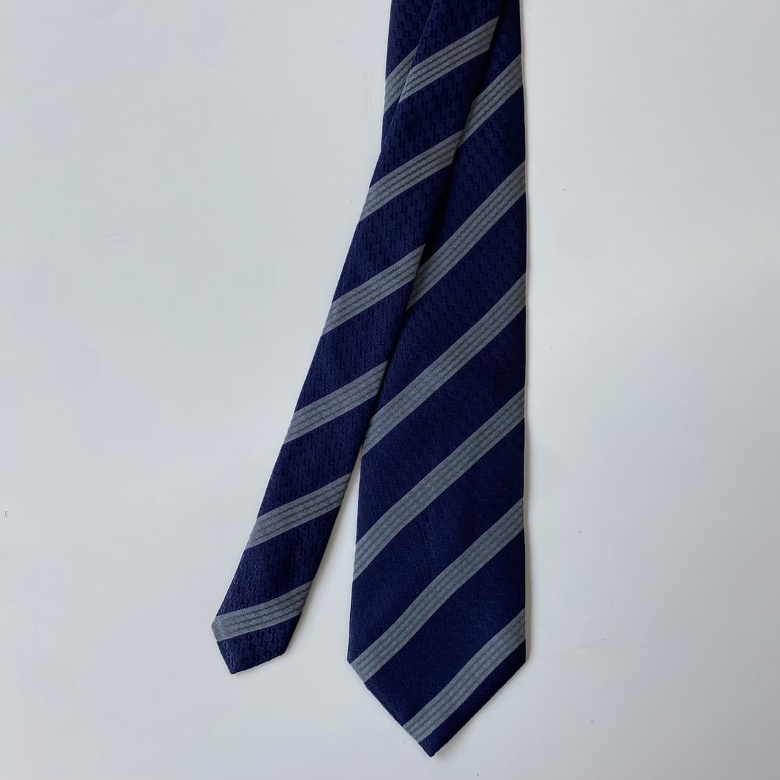 조르지오 알마니 명품 정품넥타이(ARMANI) 상품이미지2