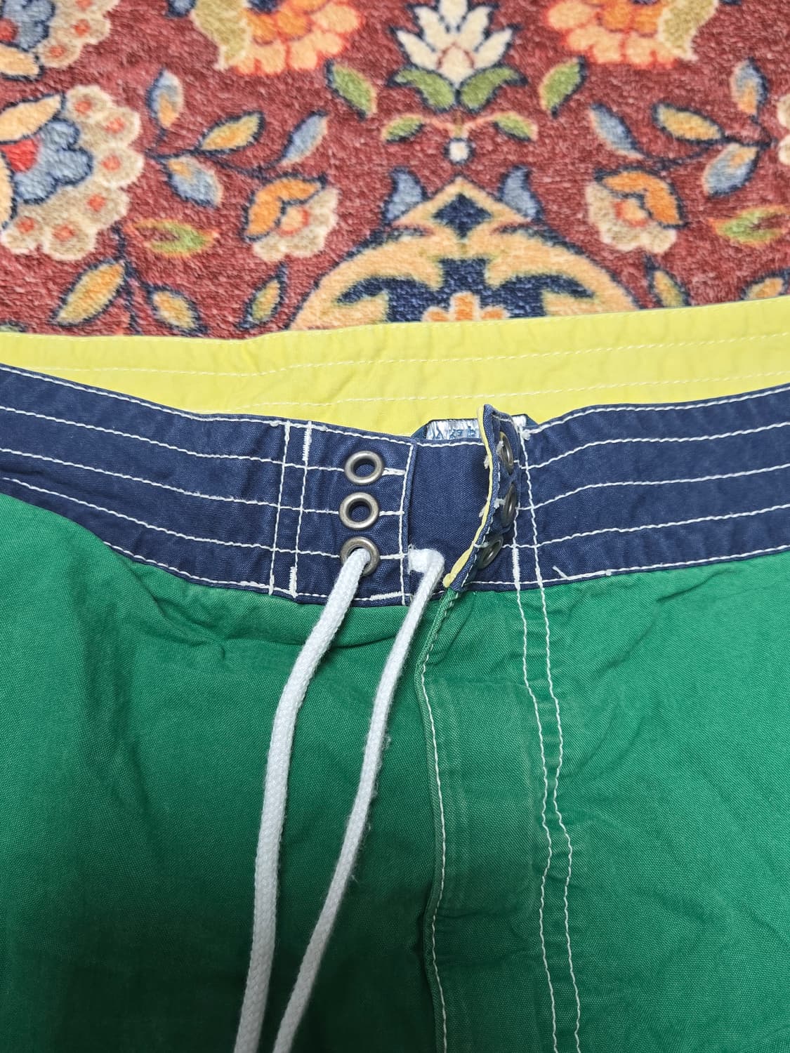 Polo랄프로렌  Yacht Club Striped 스윔팬츠(40) 상품이미지3