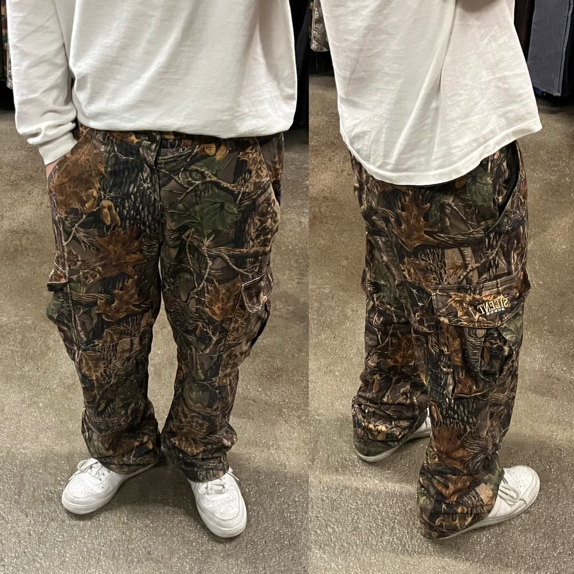 Cabelas 리얼트리 카고 팬츠 (33) 상품이미지6