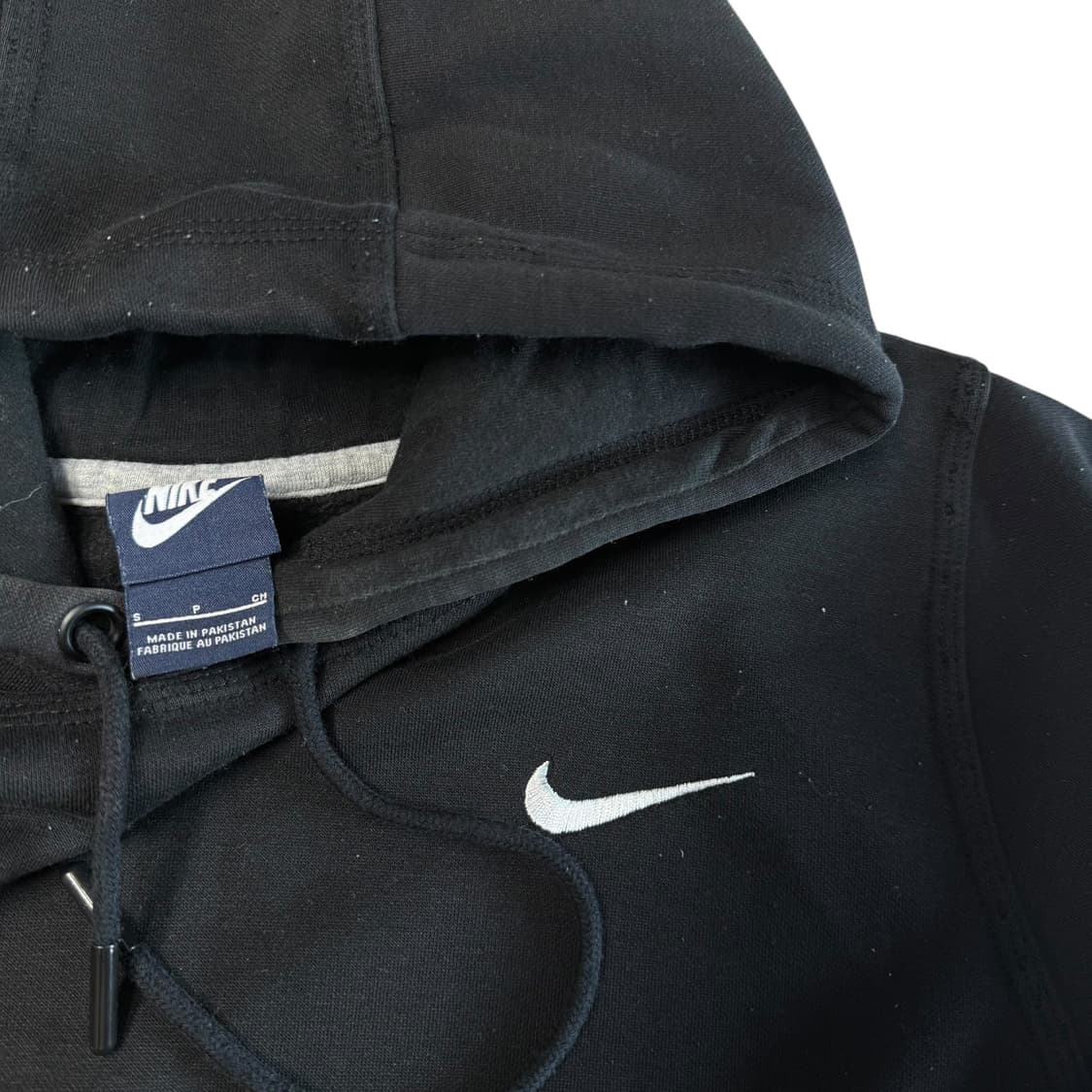 나이키 후드티 상품이미지2