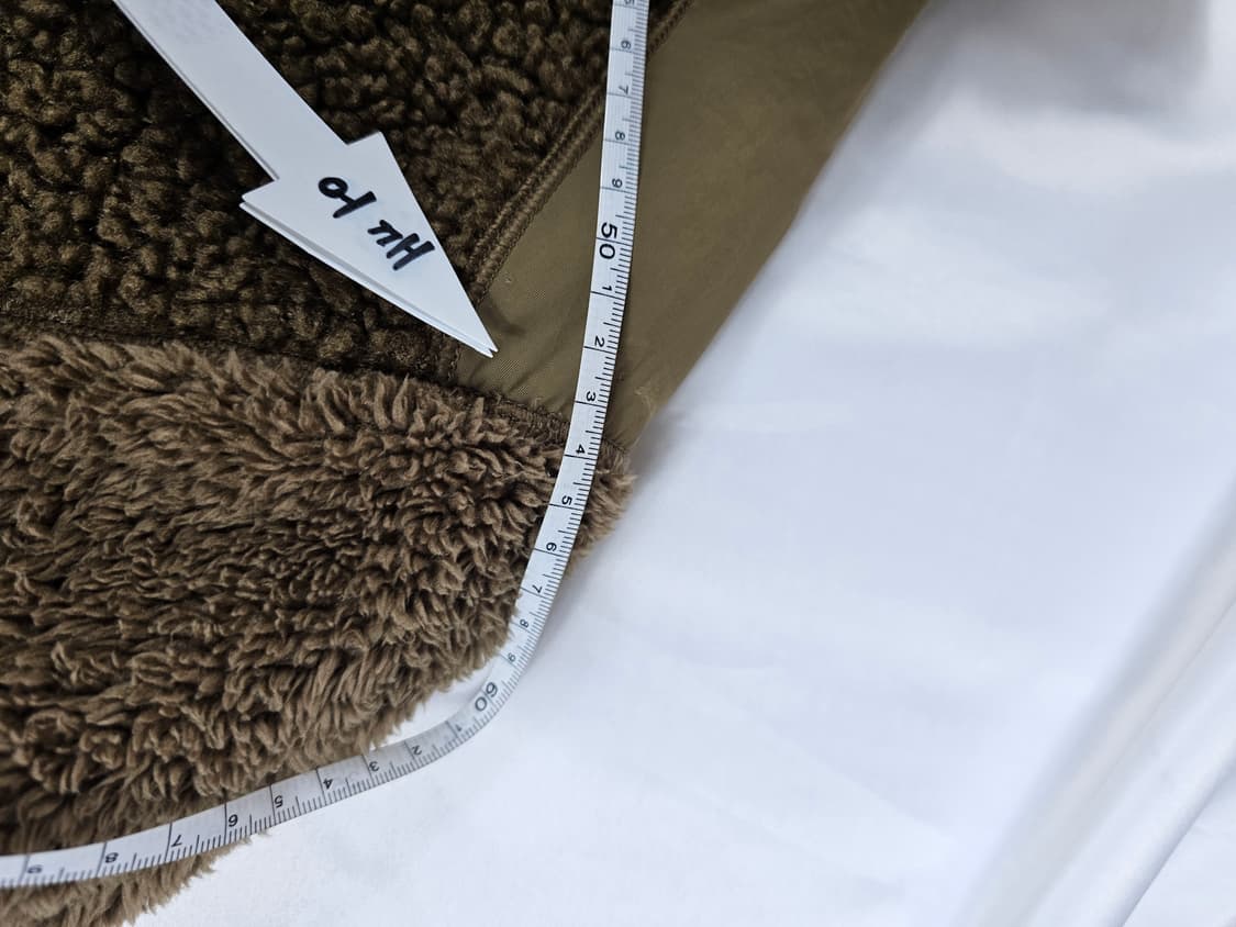 유니클로엔가후리스 상품이미지6