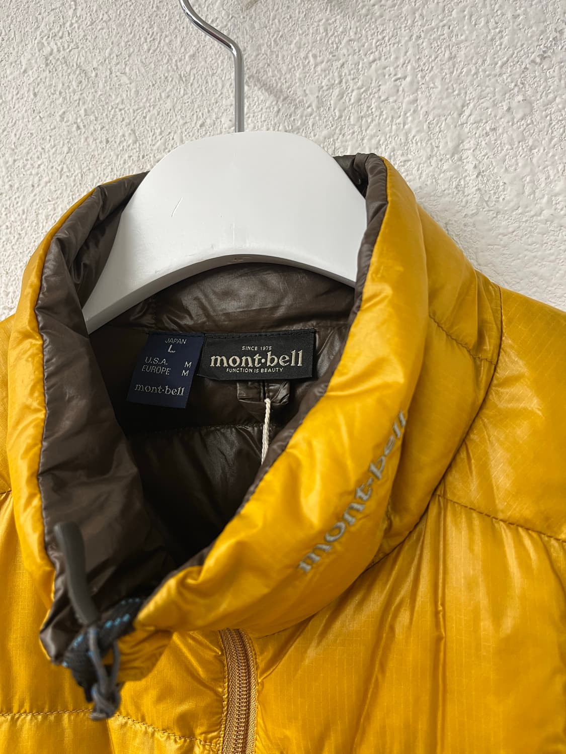 90s mont-bell 상품이미지3