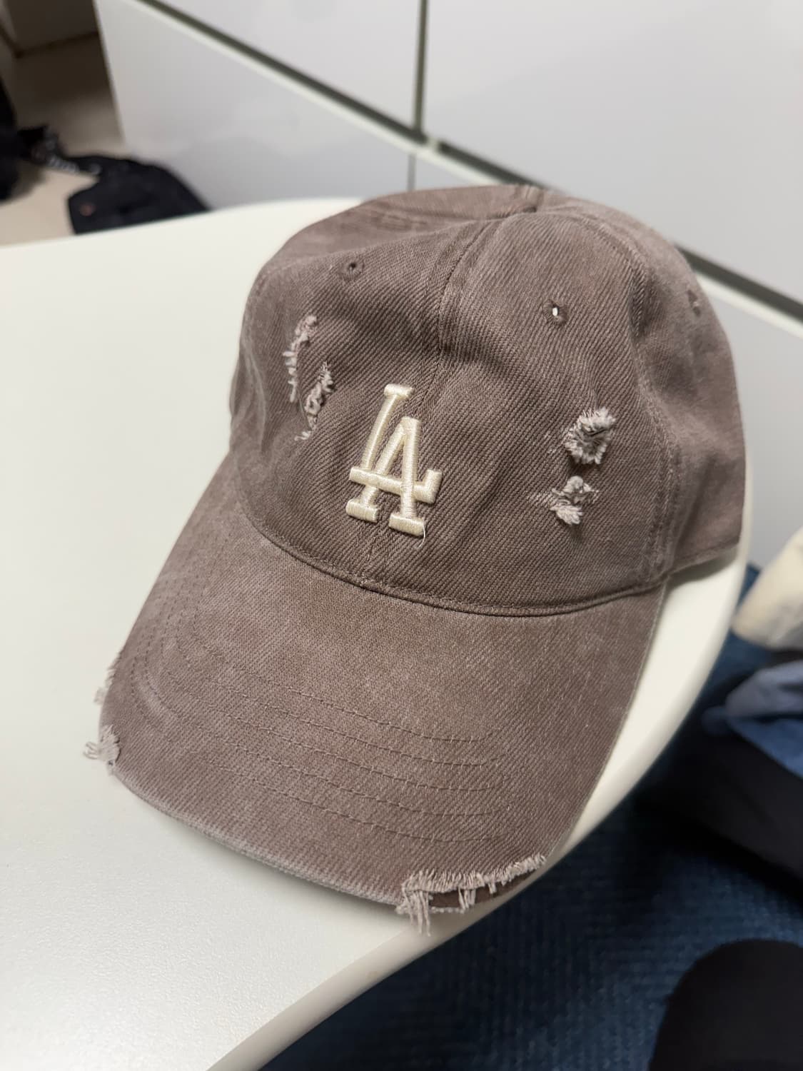 MLB 엠엘비 모자 상품이미지1