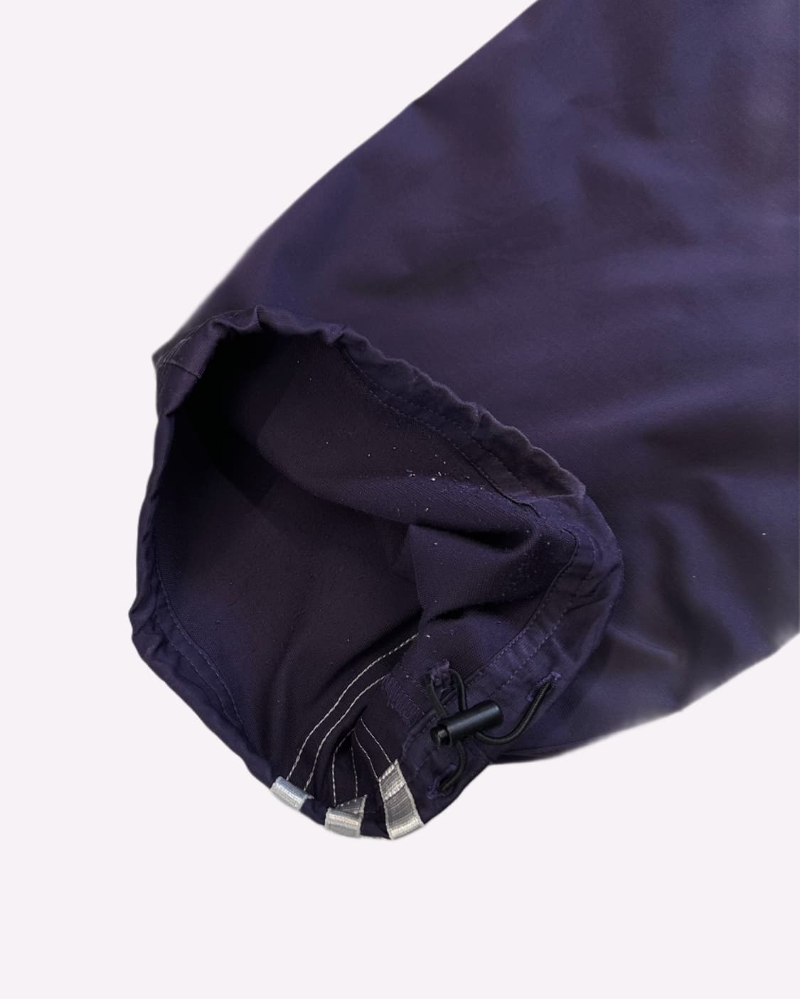 ADIDAS purple silver trainning pants 상품이미지6