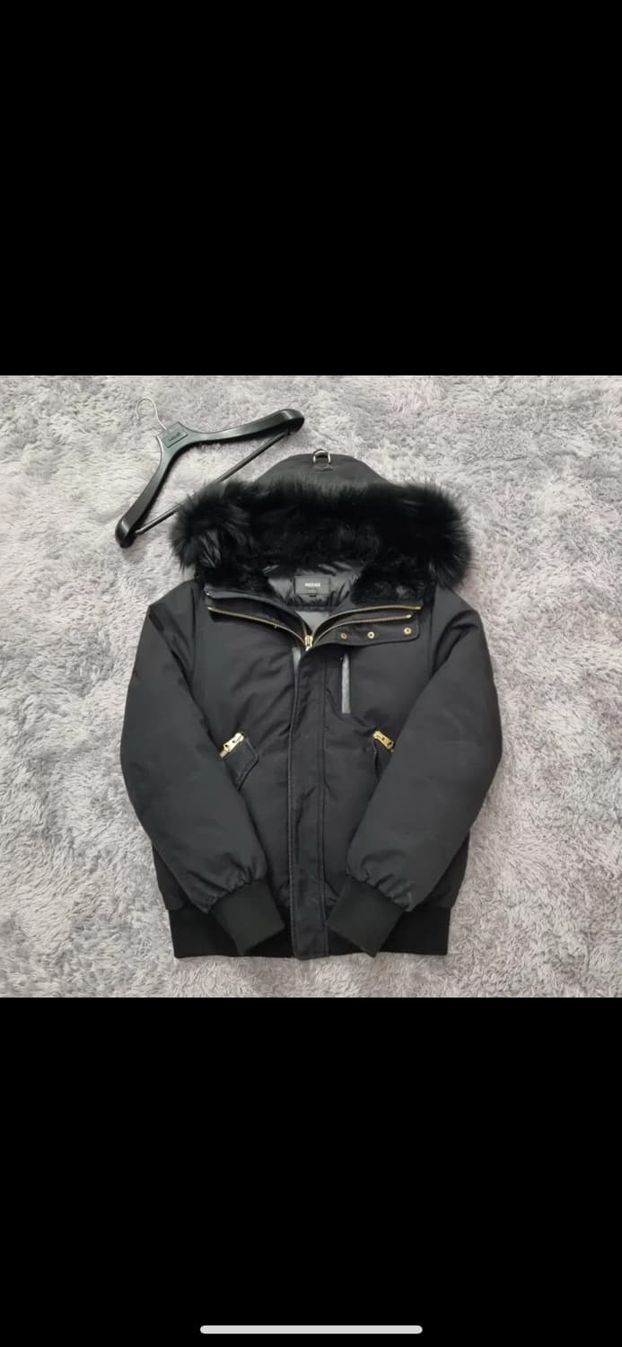 {40}맥케이지 딕슨 블랙 금장 상품이미지1