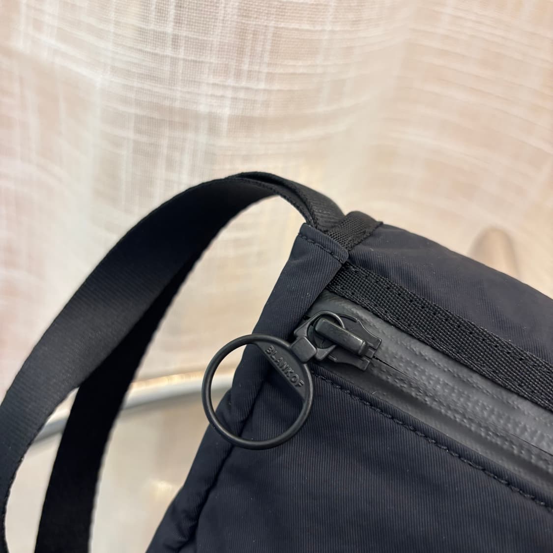 정품 블랭코브 메디신 크로스백     상품이미지7