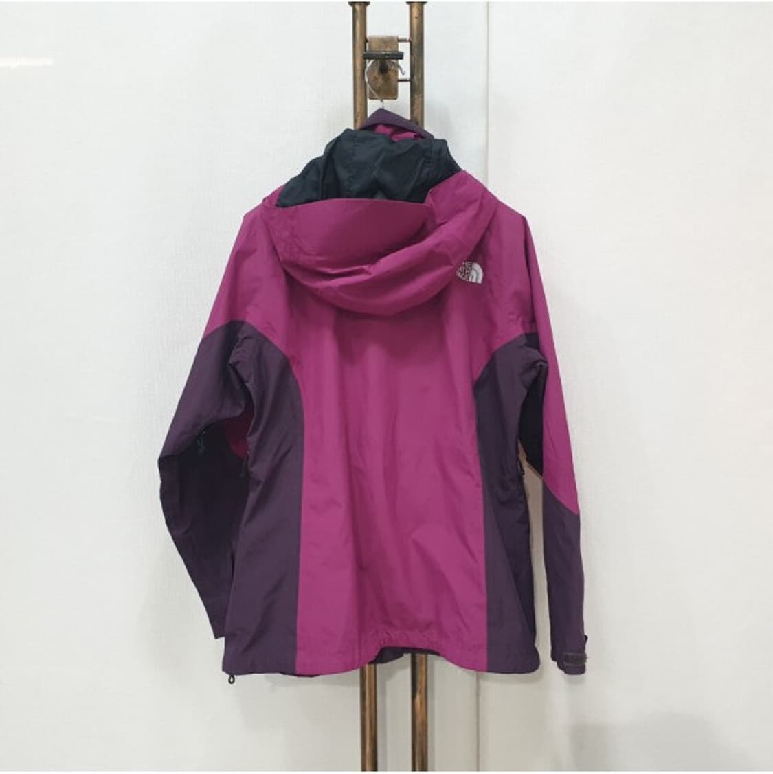 노스페이스 우먼 바람막이 자켓 85 상품이미지2