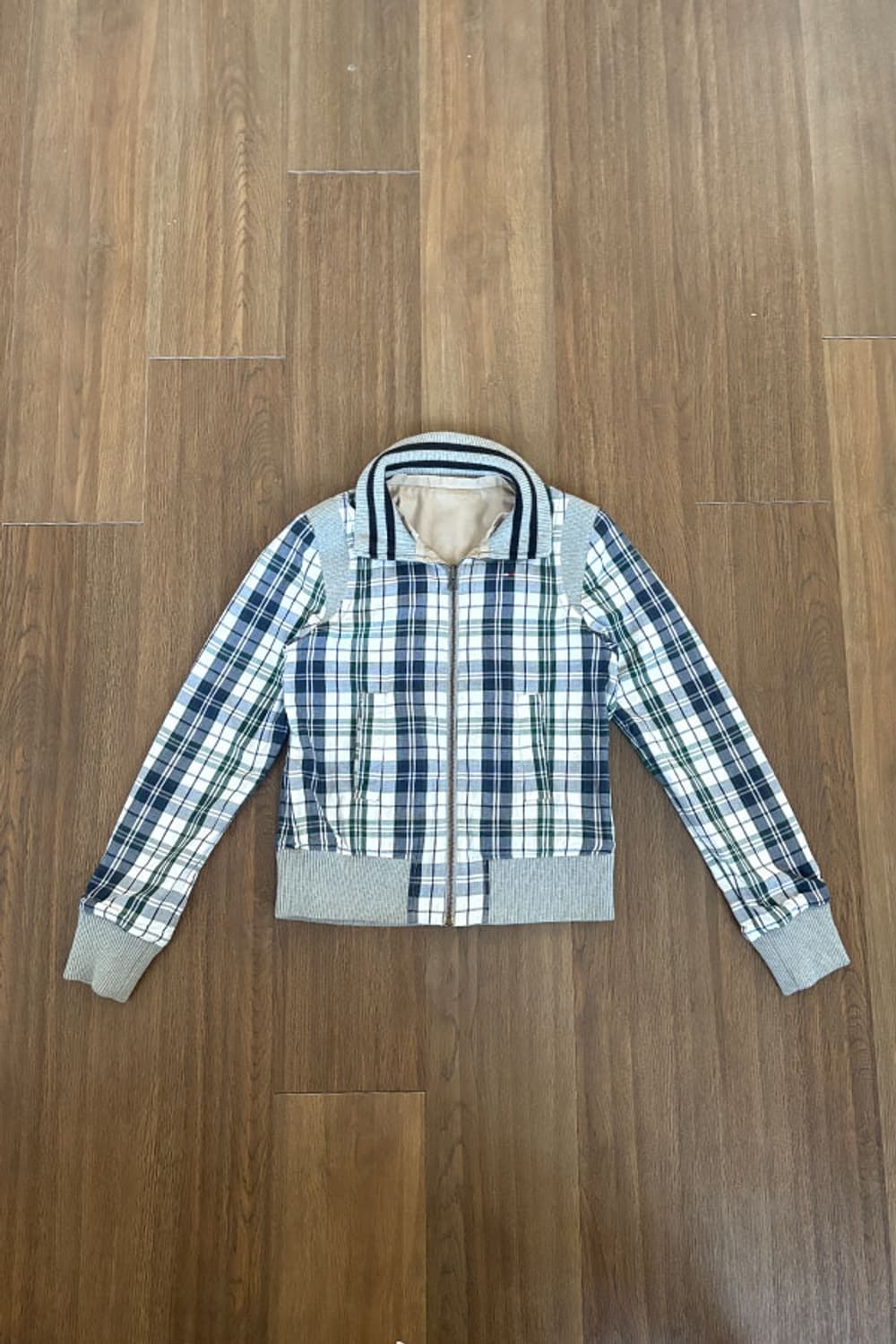 Tommy Hilfiger Reversible Jumper 상품이미지6