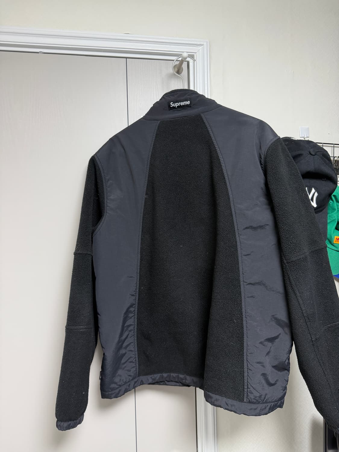 슈프림 플리스 자켓 상품이미지2