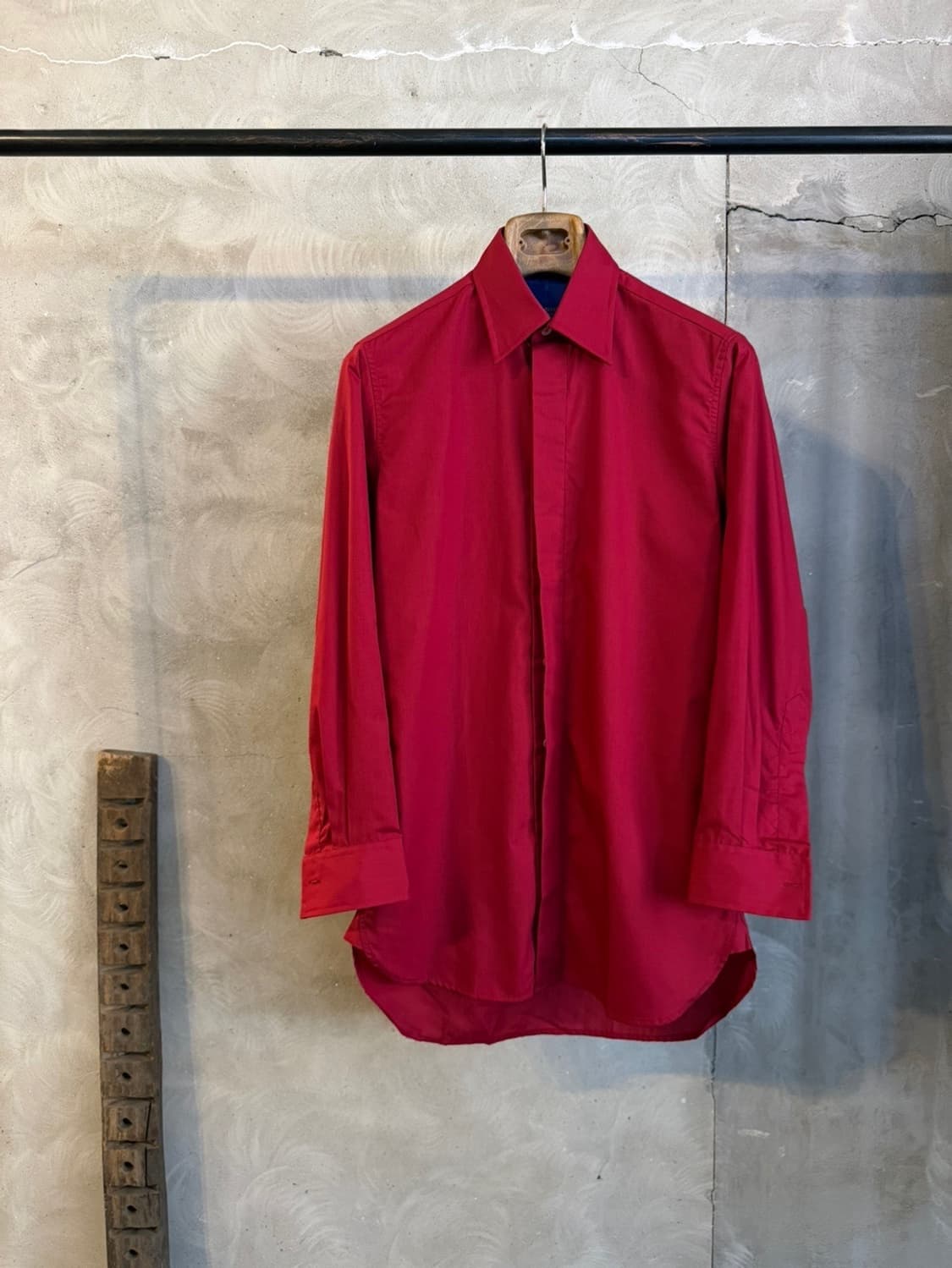 오즈왈드 보탱 셔츠 100 상품이미지4