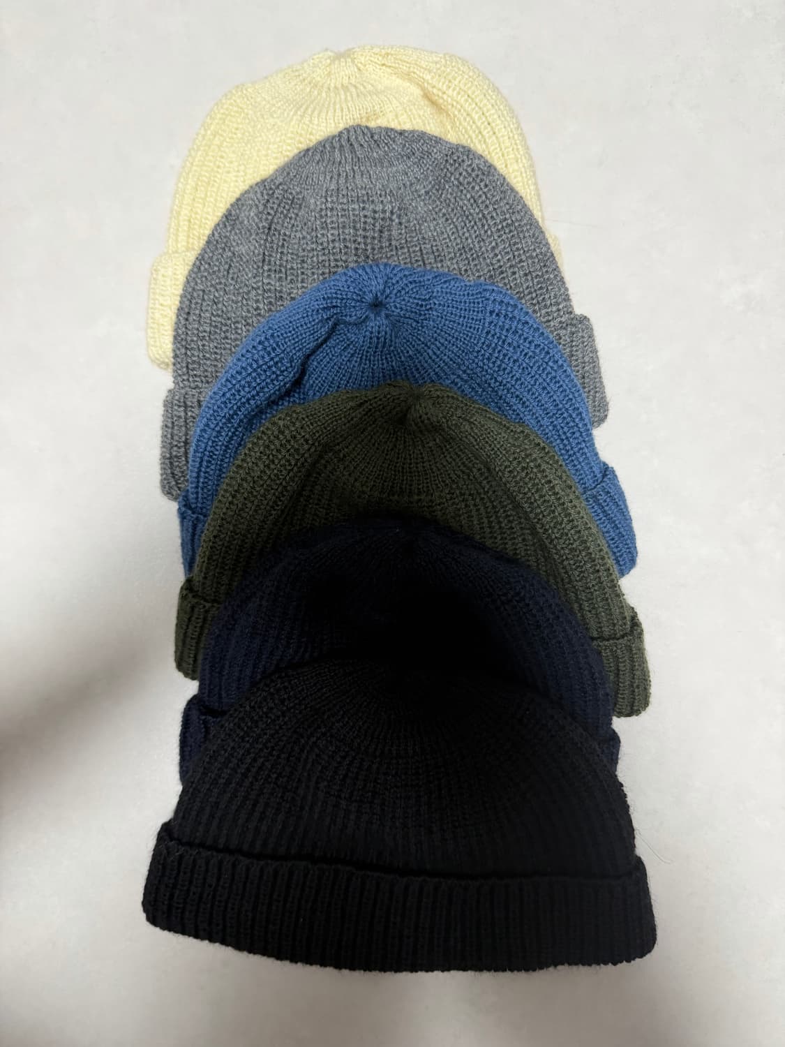 로이흐트포이어 슈트릭바렌 Leuchtfeuer 와치캡 상품이미지2