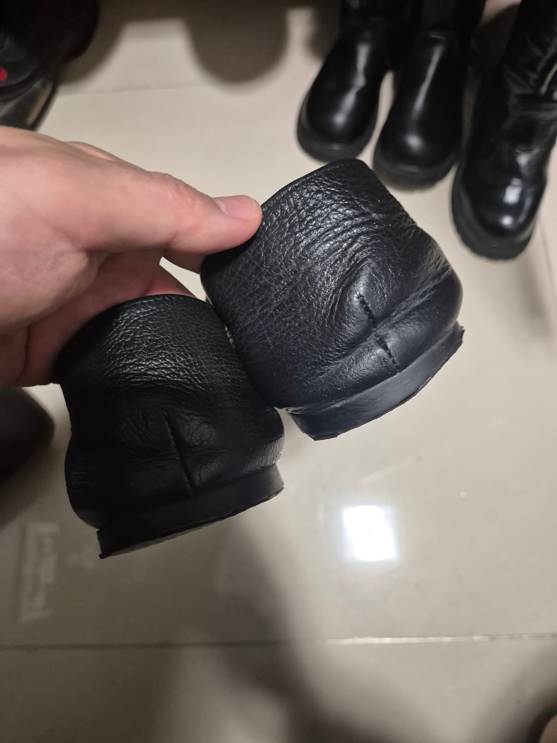 조셉트 simon 270 차이니즈 로퍼 상품이미지3