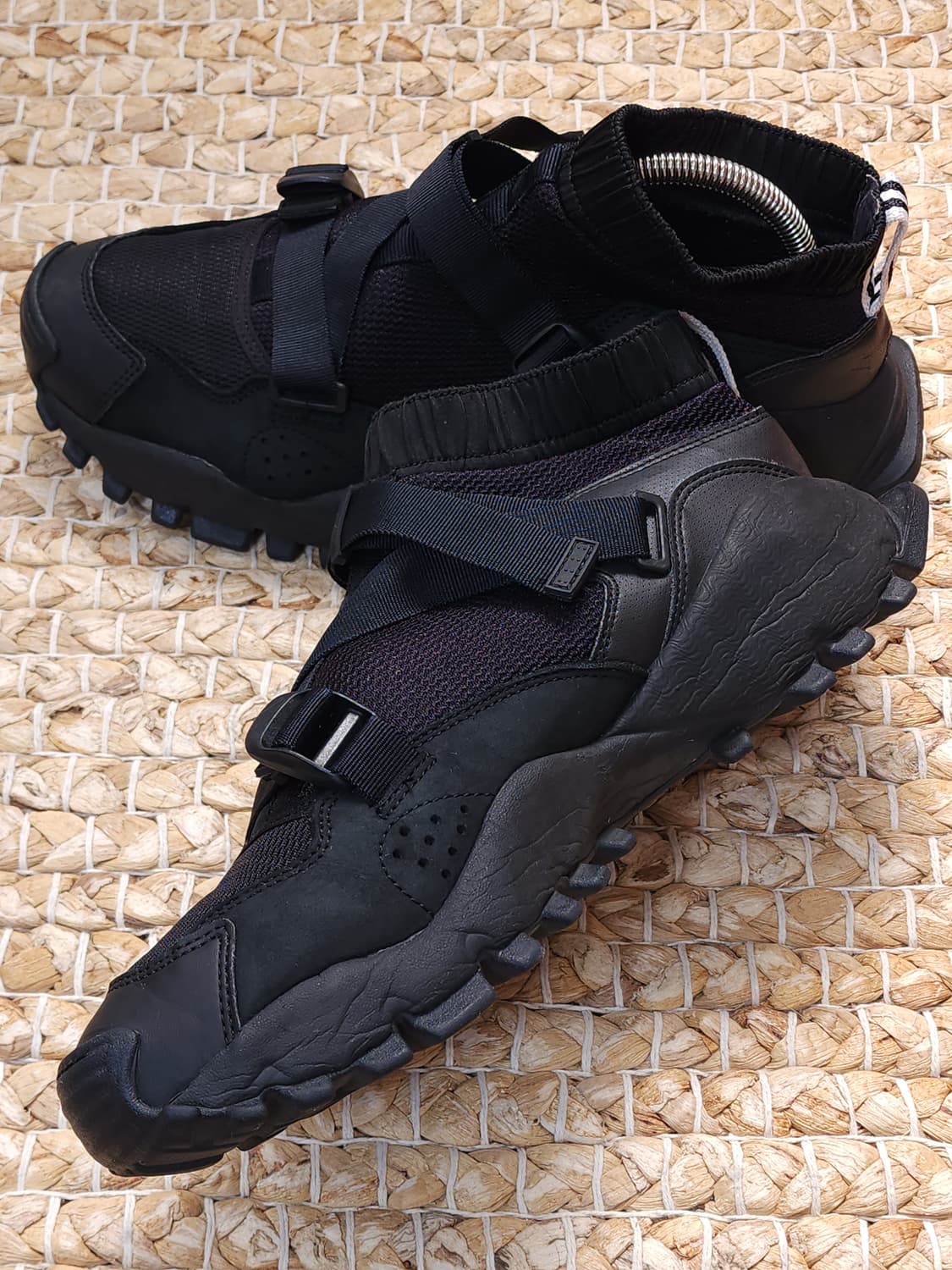 (270)아디다스 하이크 시유레이터 상품이미지6