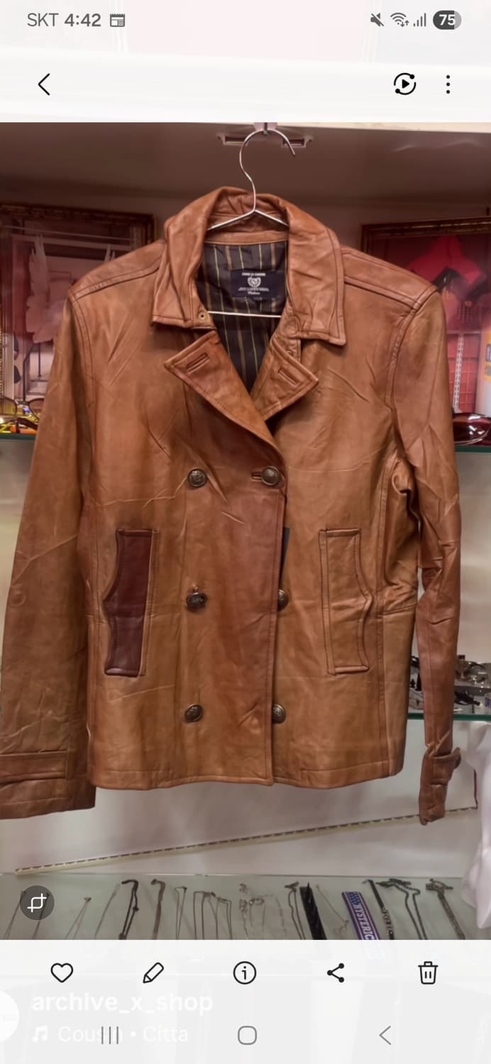 Japanese Vintage 상품이미지1