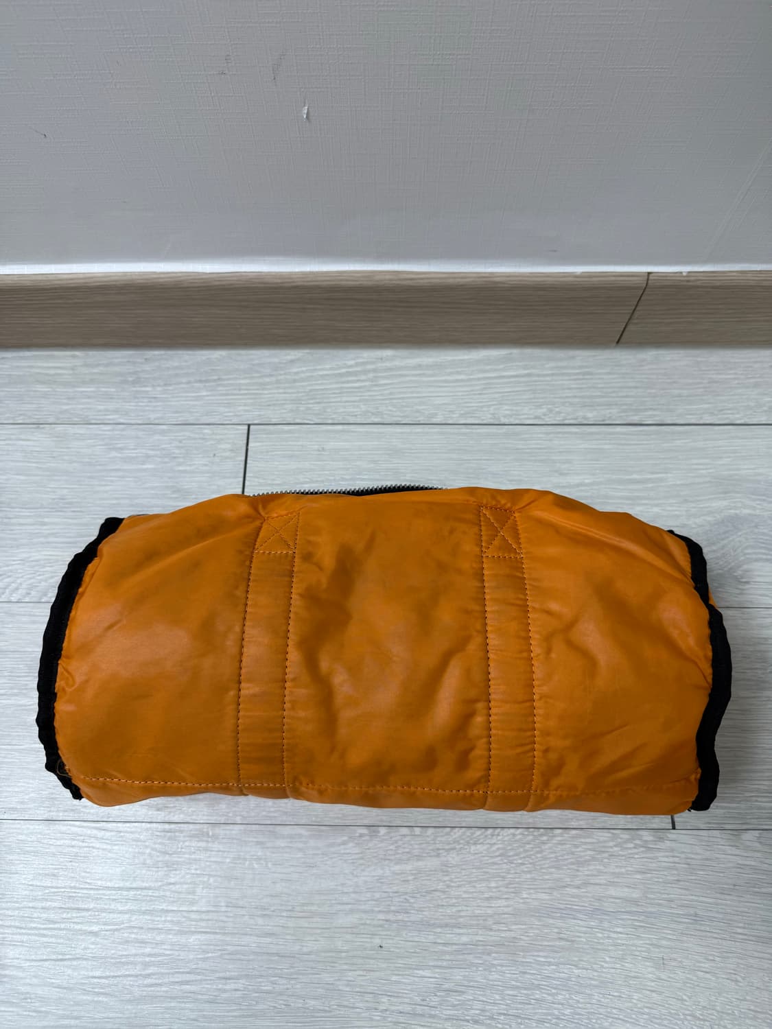 Porter 요시다 포터 탱커 보스턴백 더플백 L 상품이미지6