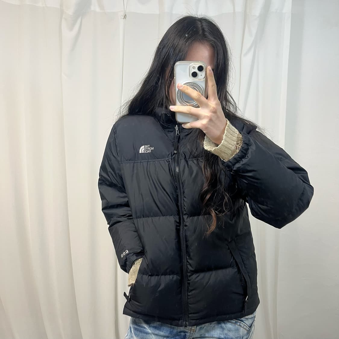 The North Face 600 Down Jacket 상품이미지1