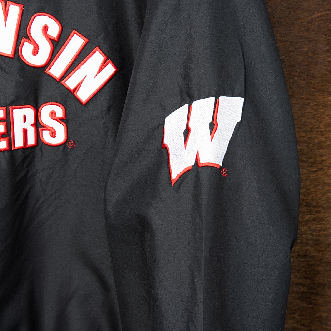 [XL] 90s PRO PLAYER 윈드브레이커 풀오버  상품이미지3