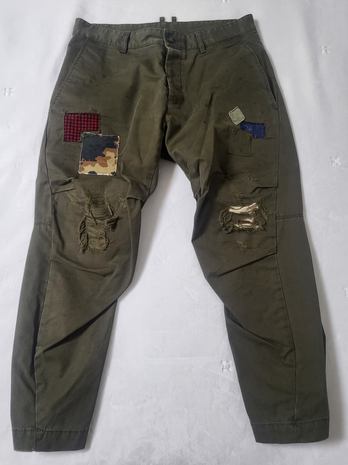 디스퀘어드2 상품이미지1