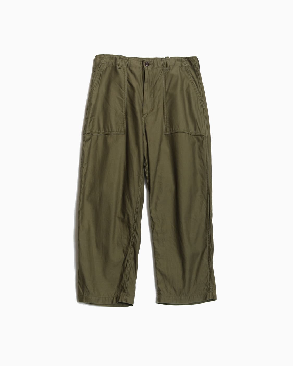 ORDINARY FITS 퍼티그팬츠 상품이미지1