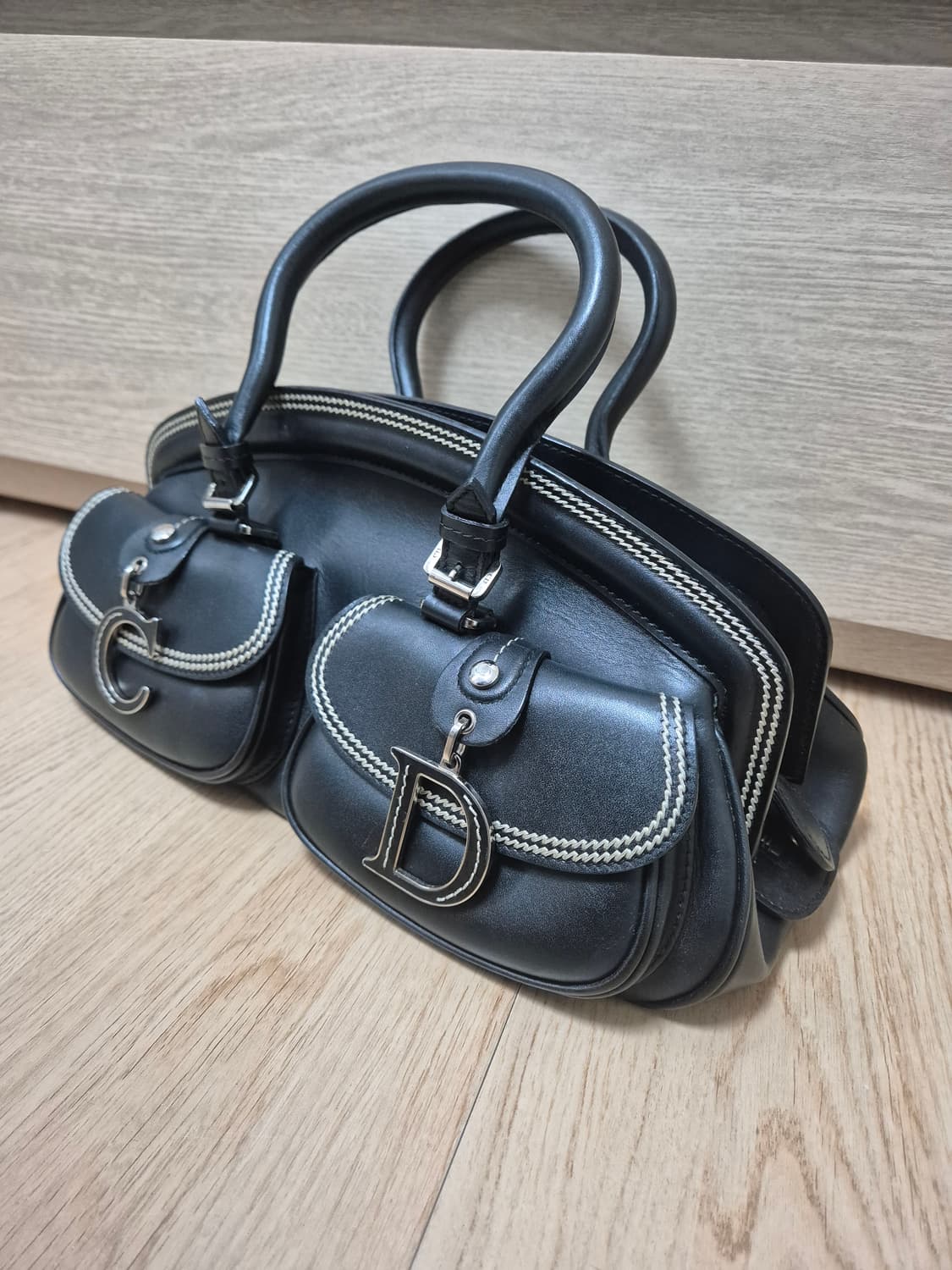 디올 cd 토트백 상품이미지5