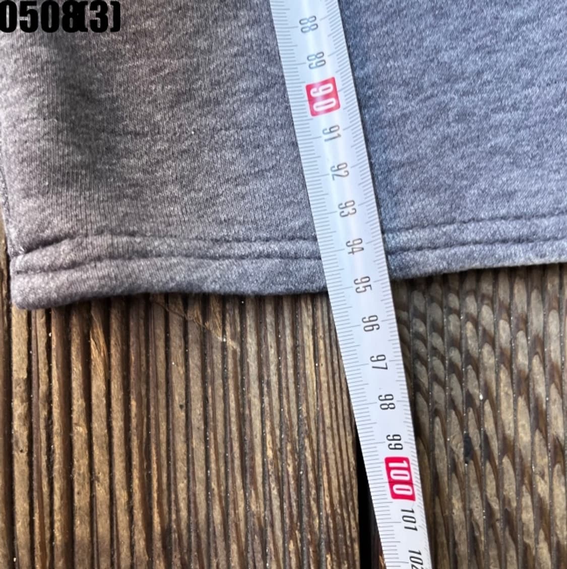 홀리스터 트레이닝 팬츠 상품이미지9