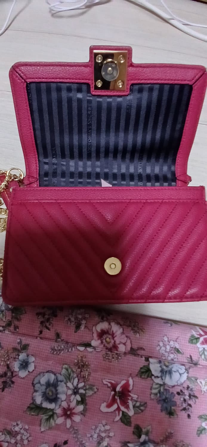 빅토리아 시크릿 숄더백  상품이미지8